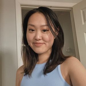 Meet your Posher, Tiffany